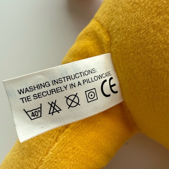 Disney Winnie the Pooh plush toy - Picture 6 of 7